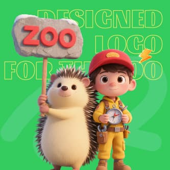 Eye-catching Posters