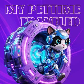 AI Pet Dreams