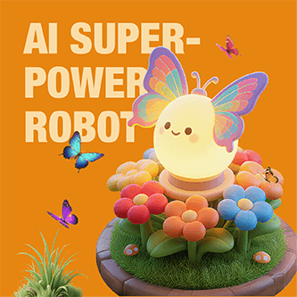 AI Super Robot