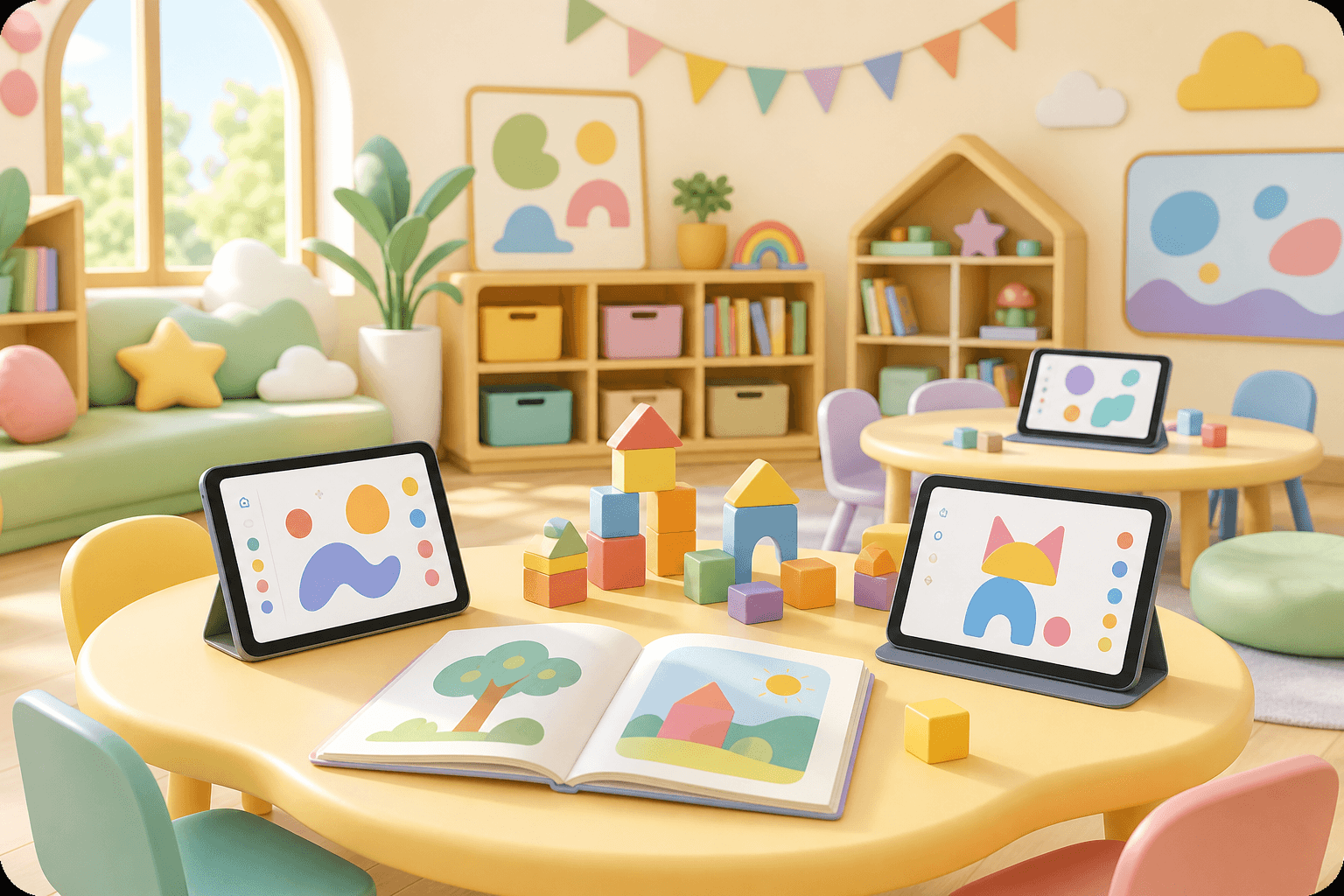 Kindergarten